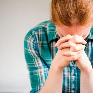 Cómo orar a Dios para que me escuche